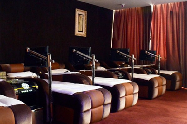 成都庭院火锅，邀您共度茶语时光，享受地道美食