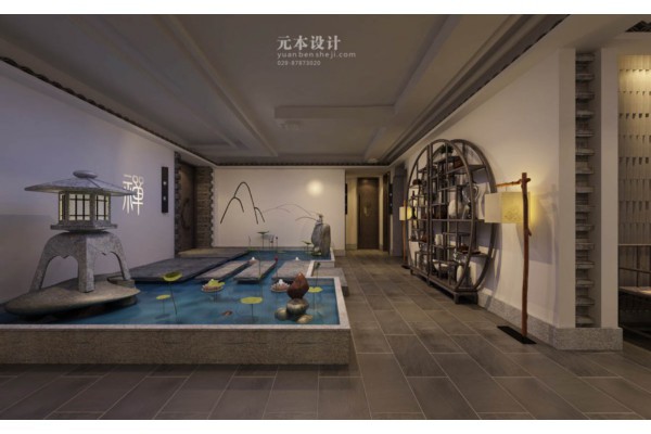 成都浪漫桑拿包间，情侣养生放松圣地(成都桑拿休闲娱乐)