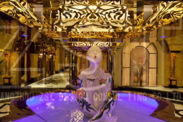 悠然成都，体验友豪罗曼酒店桑拿放松(成都友豪罗曼酒店怎样)