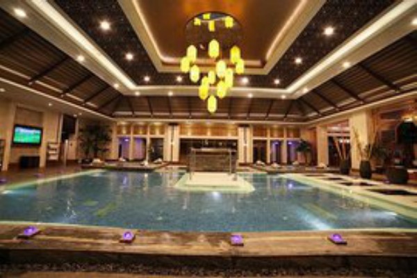 成都夜生活养生圣地大揭秘(夜成都养生spa怎么样)